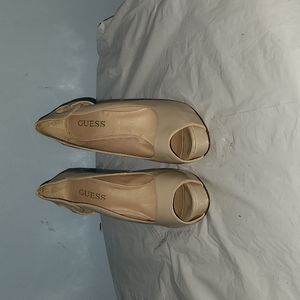 Guess size 8.5 nude